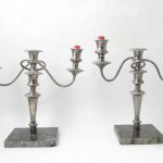 603 5326 CANDELABRAS